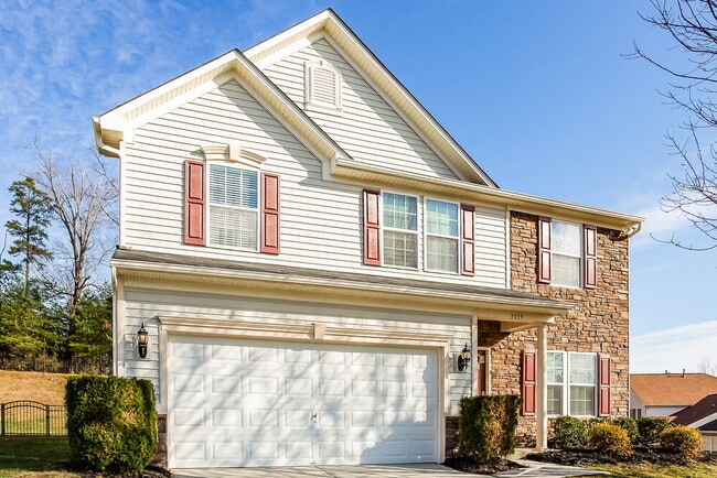 Photo - 3519 Ashley View Dr