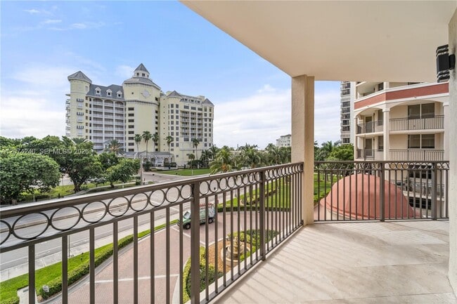 Photo - 2011 N Ocean Blvd Unit 401