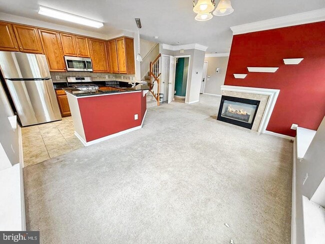 Photo - 2305 Village Crossing Rd Unit 303