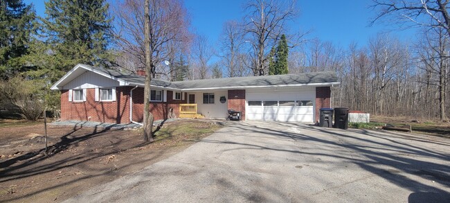 Photo - 5288 County Line Rd House