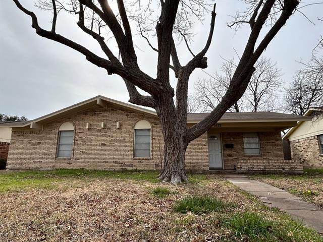 Building Photo - 3622 Gray Dr