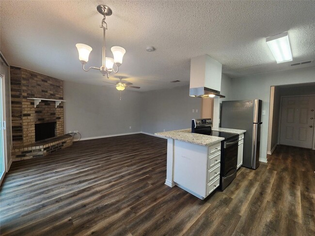 Photo - 3 BR/2BA | Renovated Single Family Home | 2-Car Garage | Fenced backyard