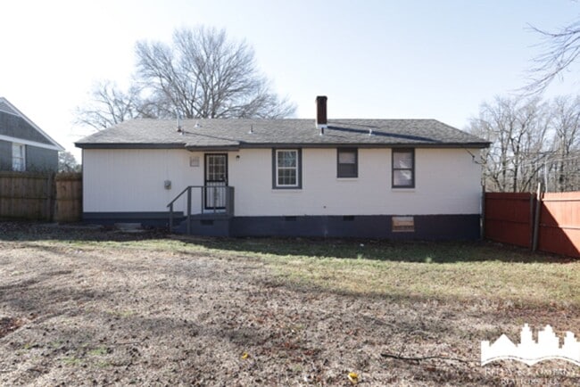 Photo - 1832 S Sutton Dr