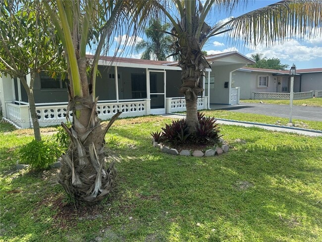 Building Photo - 4616 NW 39th St
