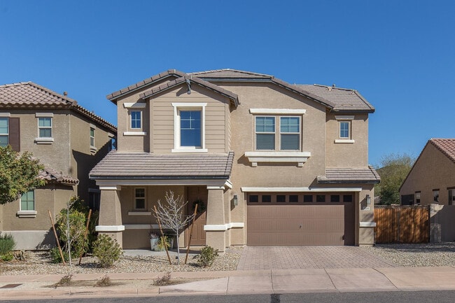 Building Photo - 3252 W Gran Paradiso Dr