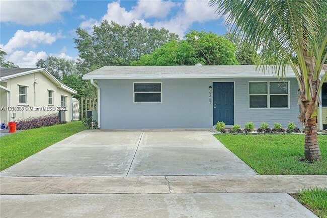 Photo - 9457 SW 52nd Ct House