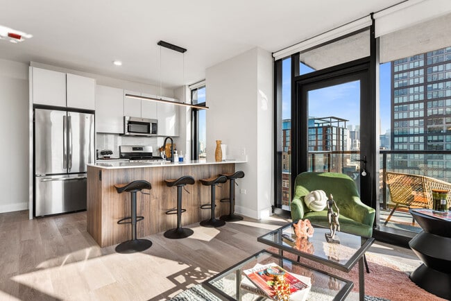 1125 W Van Buren St Unit GO ID1029595P