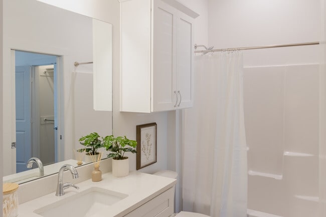 Hatton Place Townhomes