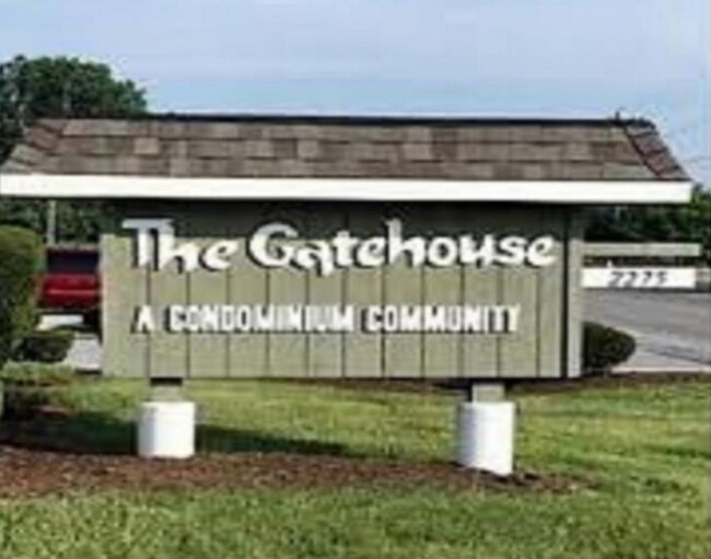 1 bed 1 bath Gatehouse Condo for Rent! - 2275 N Cable Rd Unit 1