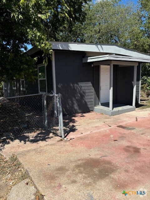 Building Photo - 1901 N 8th St Unit B Rental