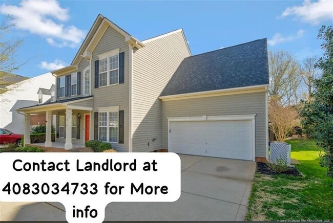 Photo - 6918 Olmsford Dr