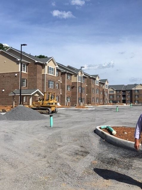 Photo - Robinson Park