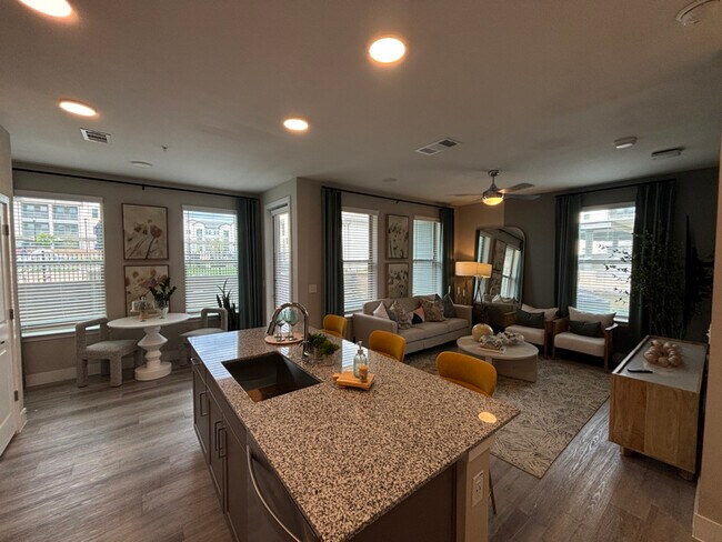 Photo - 502 Commercial Lp Apartment Unit b3