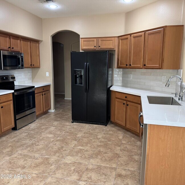 Photo - 10281 W Carlota Ln