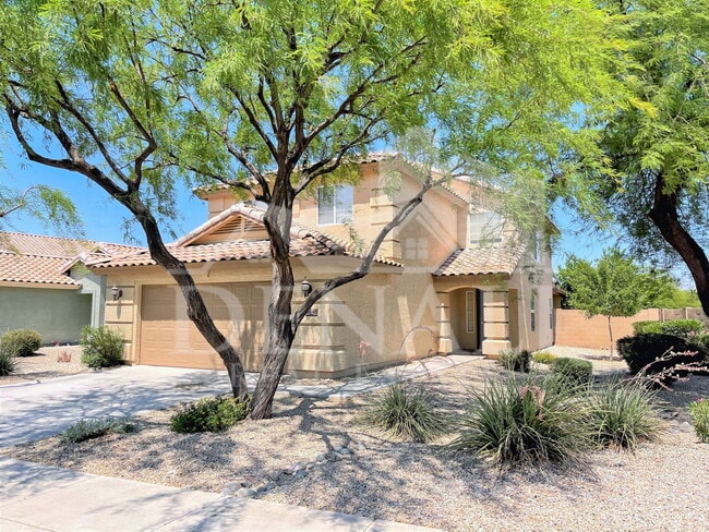 Building Photo - 31443 N Cactus Dr