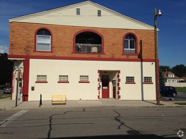 Building Photo - 2719 10th St Unit #2 Rental