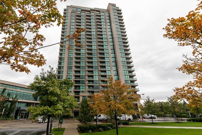Photo - 235 Sherway Gardens Rd Unit 1802