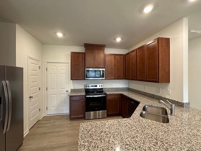 Photo - 166 Parker Ln