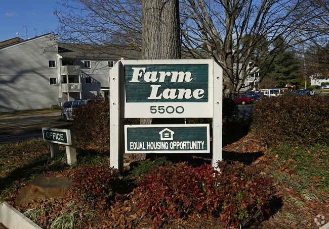 Photo - Farm Lane Apartments