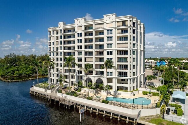 Building Photo - 2880 NE 14th Street Causeway Unit 403 Rental