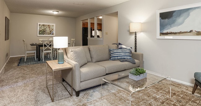 The Meadows Apartment Homes KS