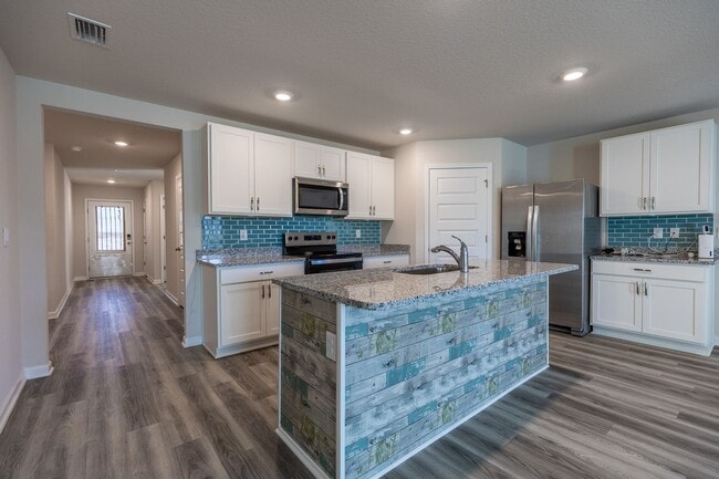 Photo - 1 Month FREE with 13 month lease!!!!     4 Bedroom 2 Bath Home in Roberts Cove Community in Foley