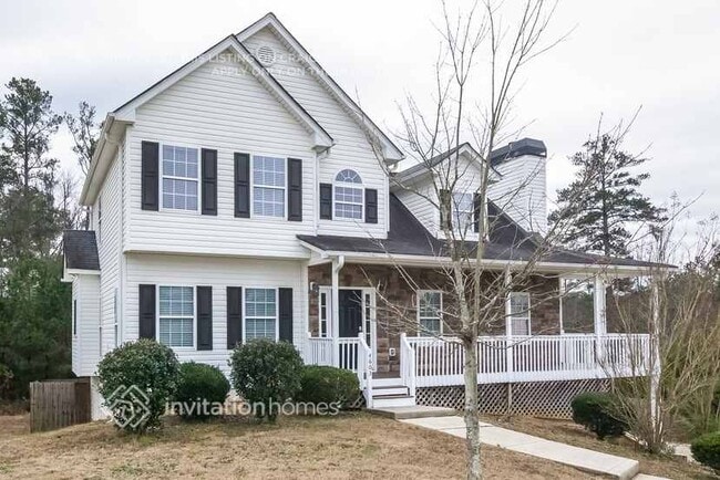4603 Reminisce Way