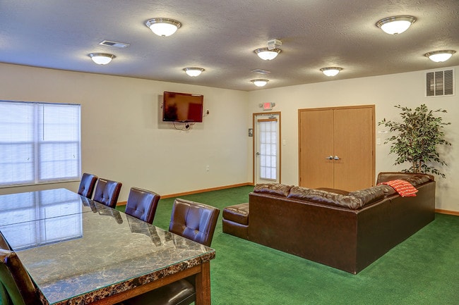 Photo - Mason Greene