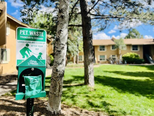 Building Photo - Aspen Leaf Rental