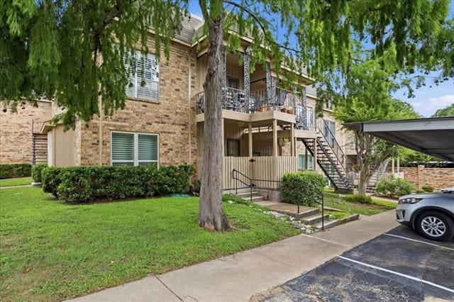 Building Photo - 4345 Bellaire Dr S Unit 235S