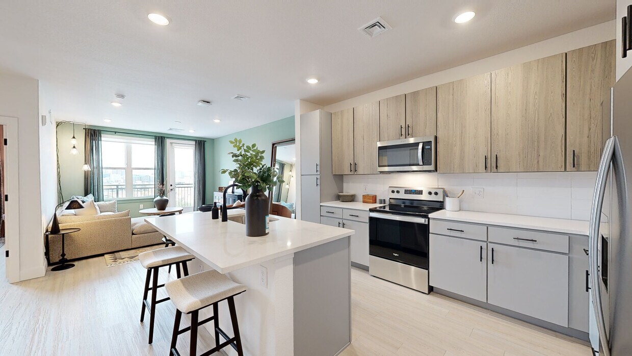 Photo - Ironworks on Fox Apartments