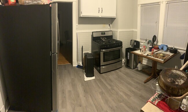 Building Photo - 93 Minnesota Ave Unit 1 Rental