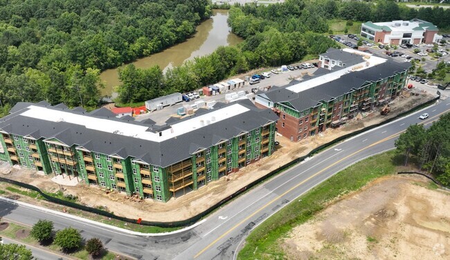 Building Photo - Ashlake Trails Apartments