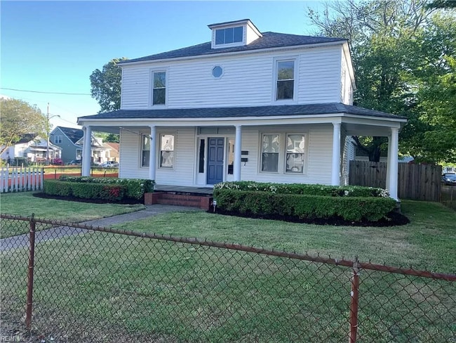 Building Photo - 231 W Balview Ave Rental