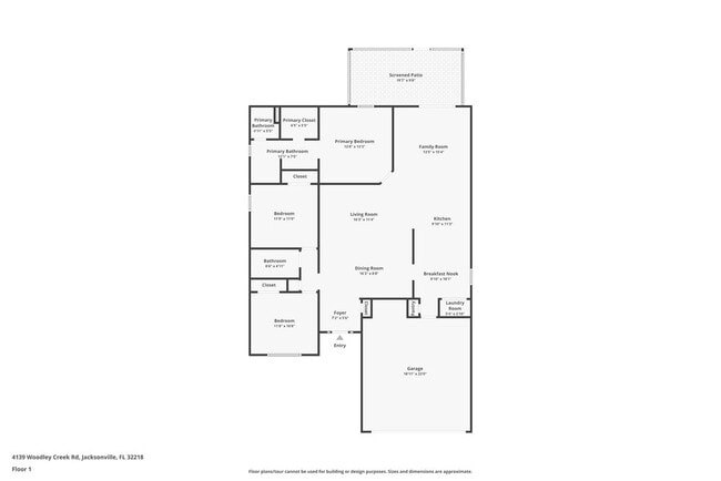 Photo - 4139 Woodley Creek Rd
