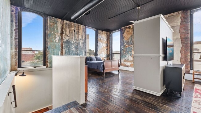 Photo - Downtown Loft for Lease