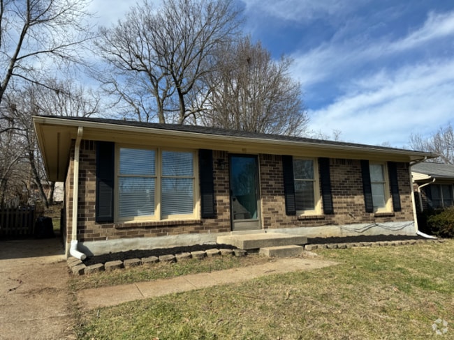 Building Photo - 481 Fox Harbour Dr Rental
