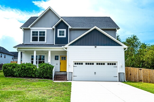 Photo - 103 Chestwood Ct