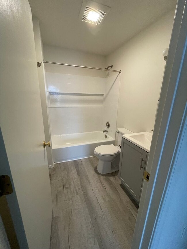 Photo - Whitefish- One Bedroom/One bath Brand New Remodel in Fourplex Monthly Rent $1,250.00