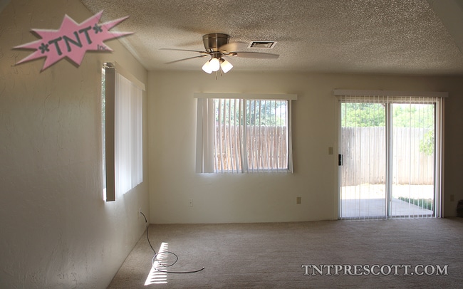 Photo - Home in Prescott on Cul-De-Sac