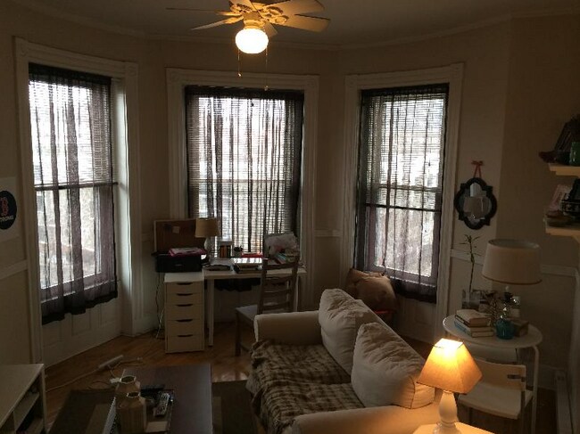 Photo - 1451 Tremont St Unit 3F