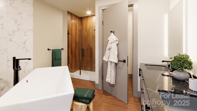 Photo - 124 E Kingston Ave Unit B2-B