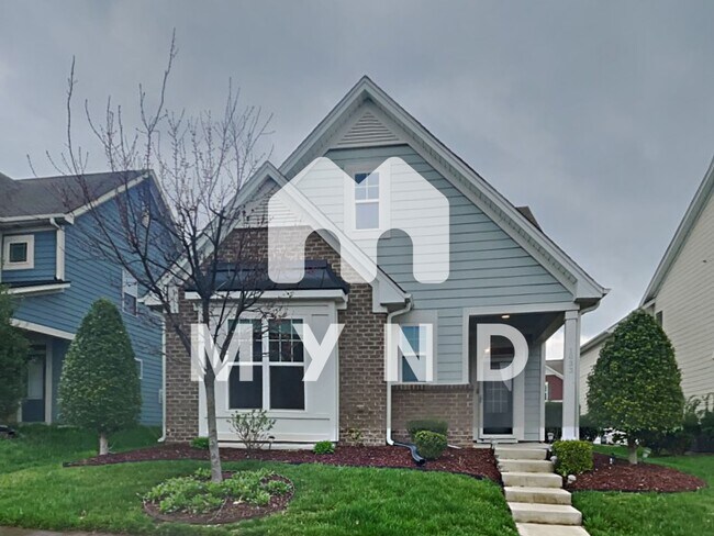 1033 Pemberly Ave - 1033 Pemberly Ave