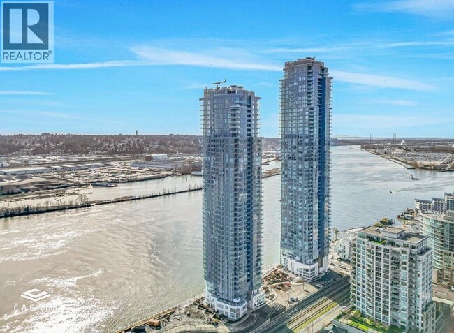 Photo - 660 Quayside Dr Unité 806