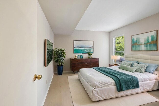 Photo - Village Park Apartments
