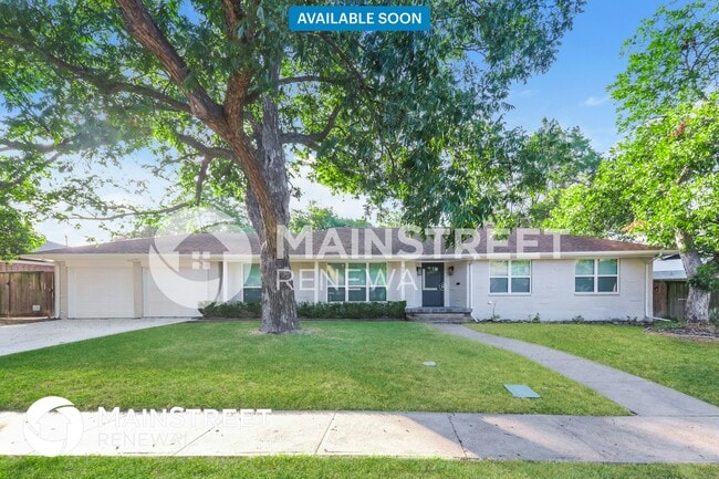 Photo - 6518 Ridgemont Dr House