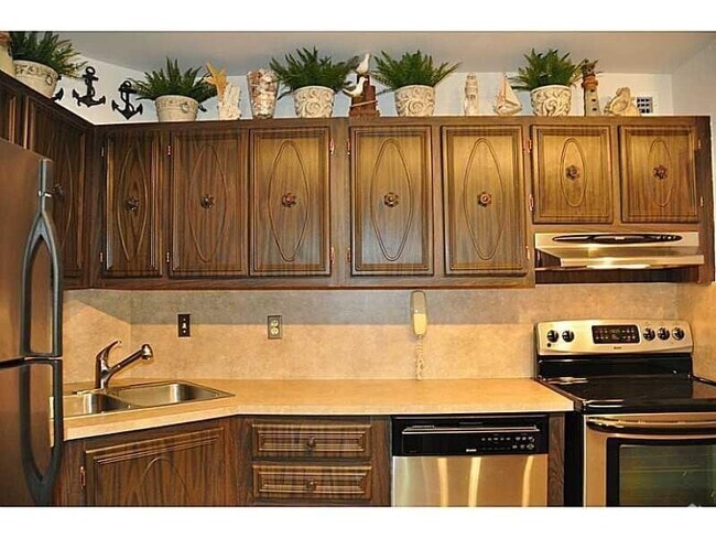 Building Photo - 3129 Oakland Shores Dr Unit A203 Rental