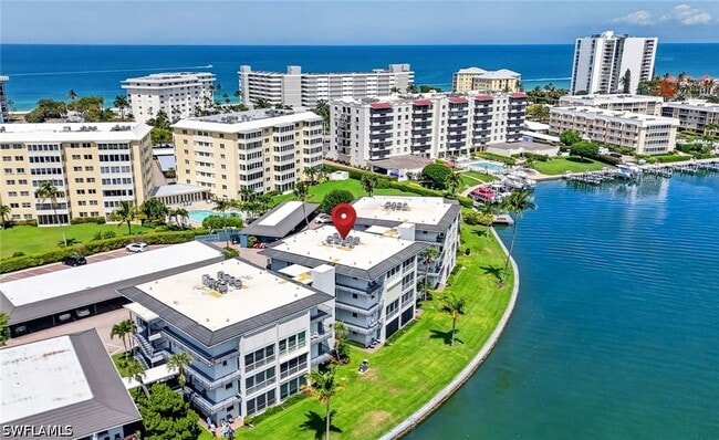 Photo - 3400 Gulf Shore Blvd N Unidad M3