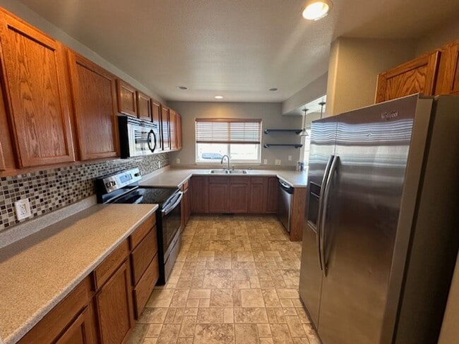 Photo - 1120 Longbow Ln Unit 1120 Longbow Lane A