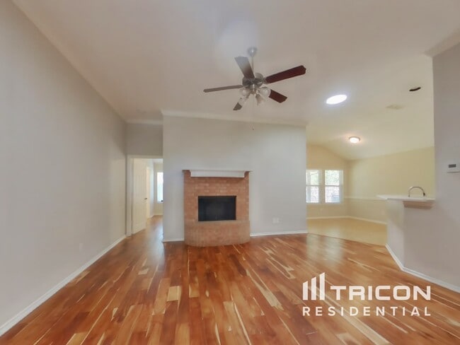 Building Photo - 3341 Brooke St Rental